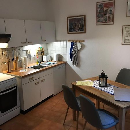 Ferienwohnungen Ender Eisenach Zewnętrze zdjęcie