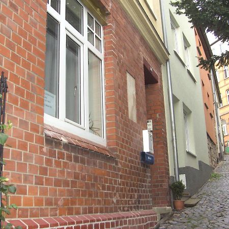 Ferienwohnungen Ender Eisenach Zewnętrze zdjęcie