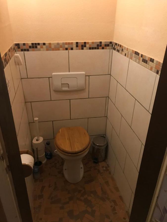 Ferienwohnungen Ender Eisenach Zewnętrze zdjęcie