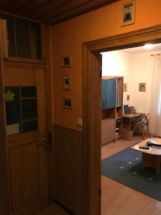 Ferienwohnungen Ender Eisenach Zewnętrze zdjęcie