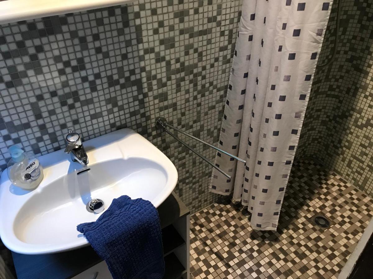 Ferienwohnungen Ender Eisenach Zewnętrze zdjęcie